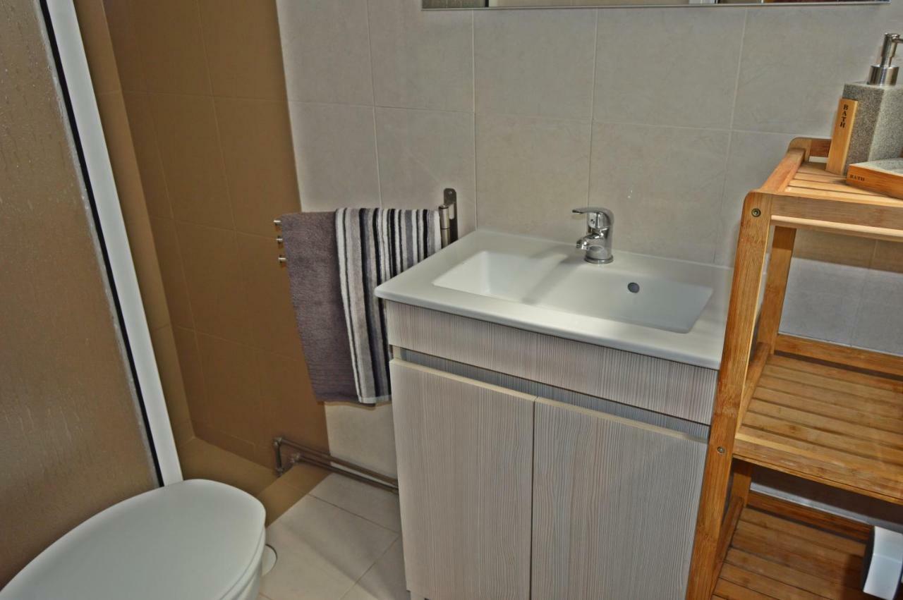 Top Floor With Balcony In Funchal 외부 사진