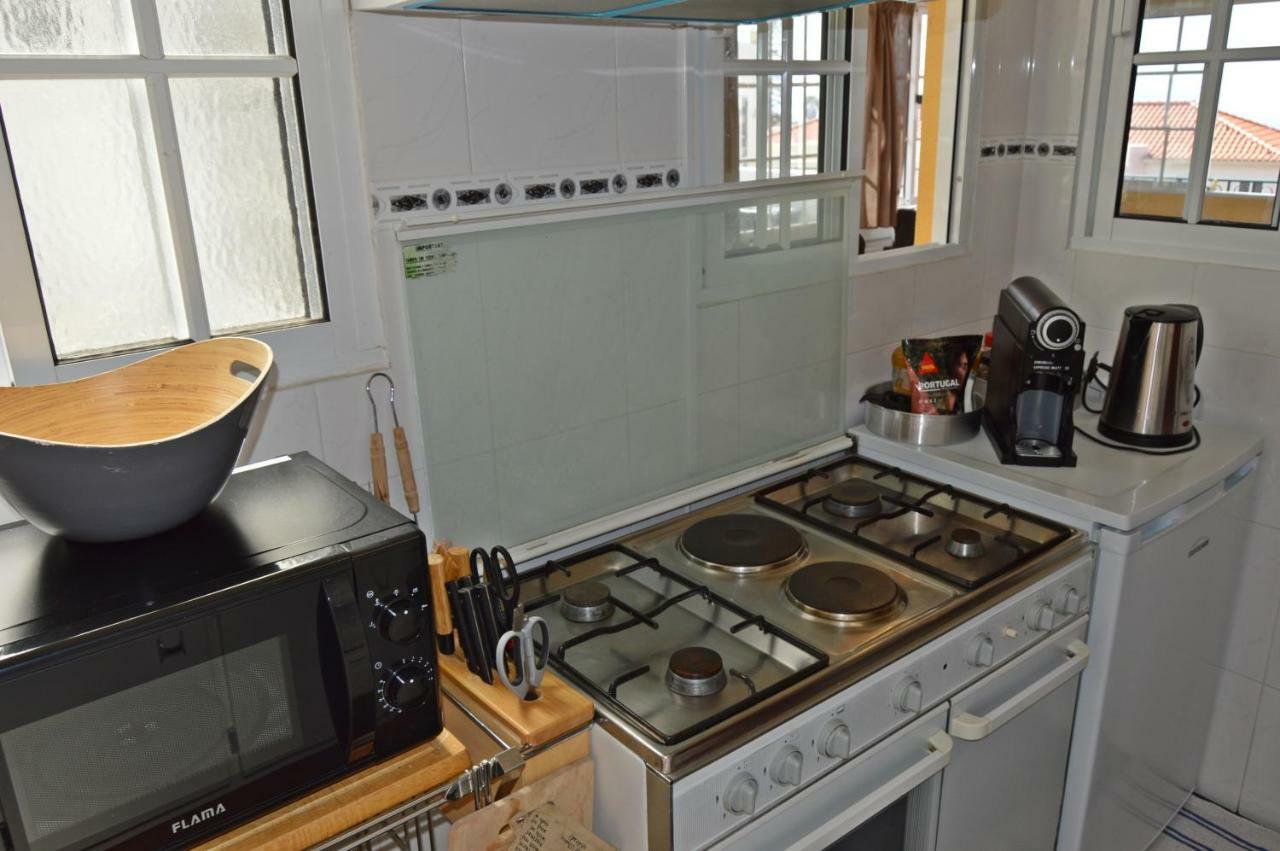 Top Floor With Balcony In Funchal 외부 사진