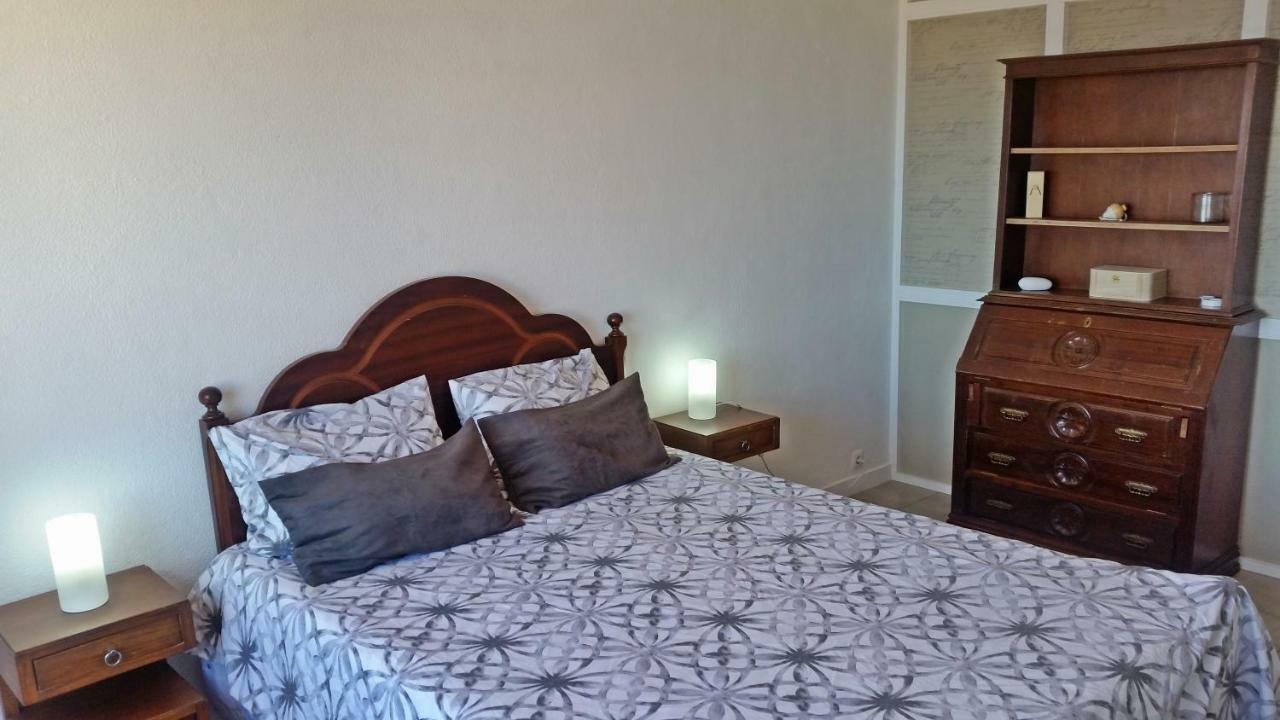 Top Floor With Balcony In Funchal 외부 사진