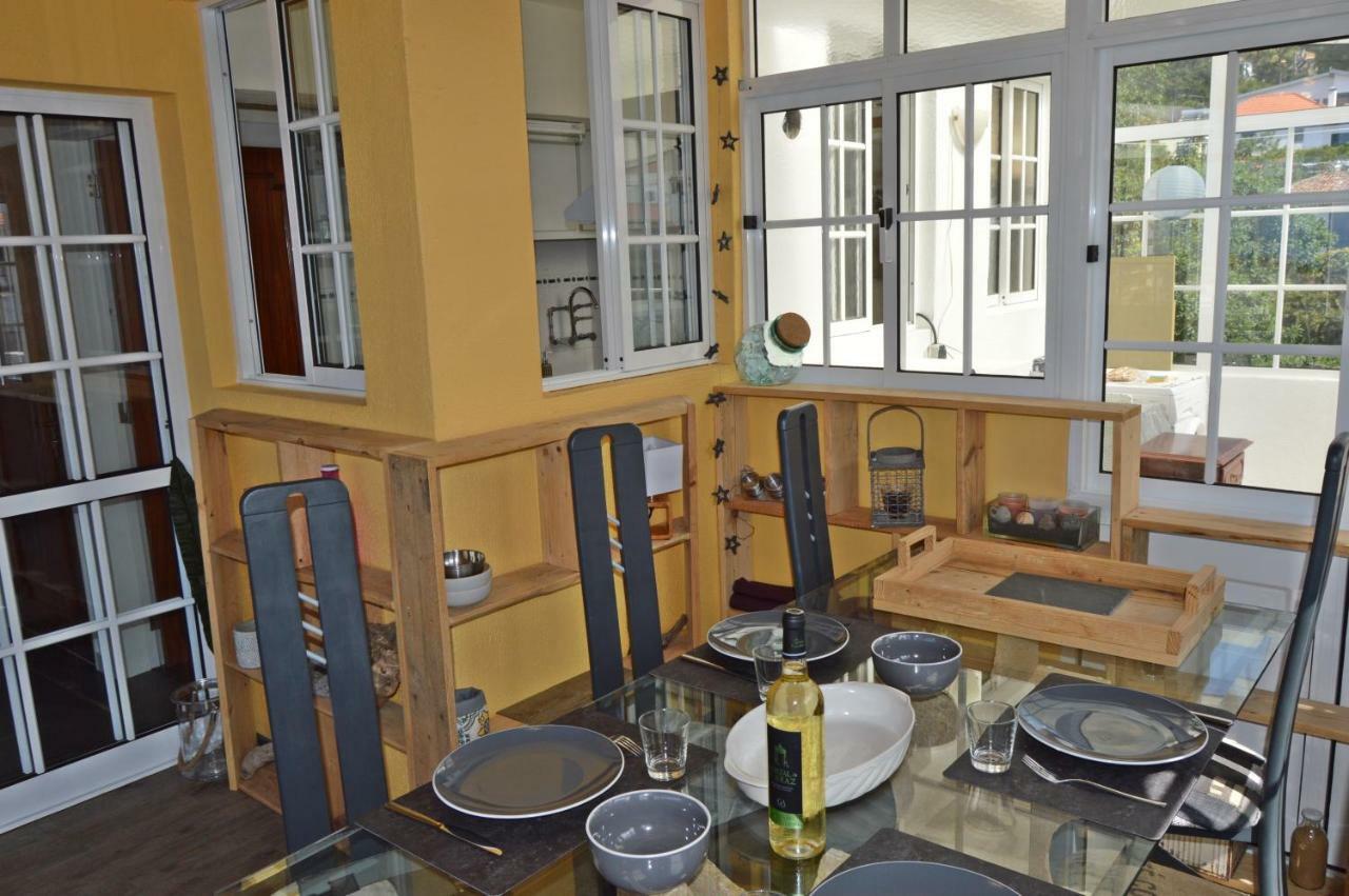 Top Floor With Balcony In Funchal 외부 사진