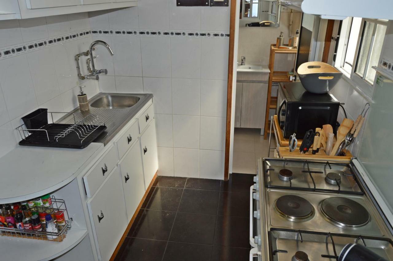 Top Floor With Balcony In Funchal 외부 사진